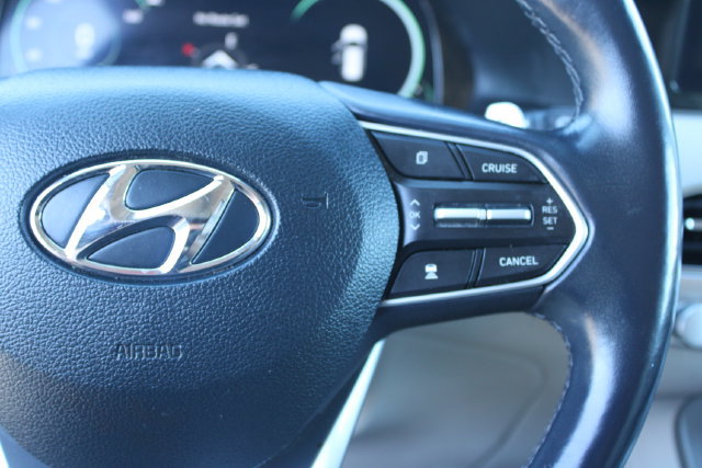 Used 2022 Hyundai Palisade Limited AWD/4WD image 17