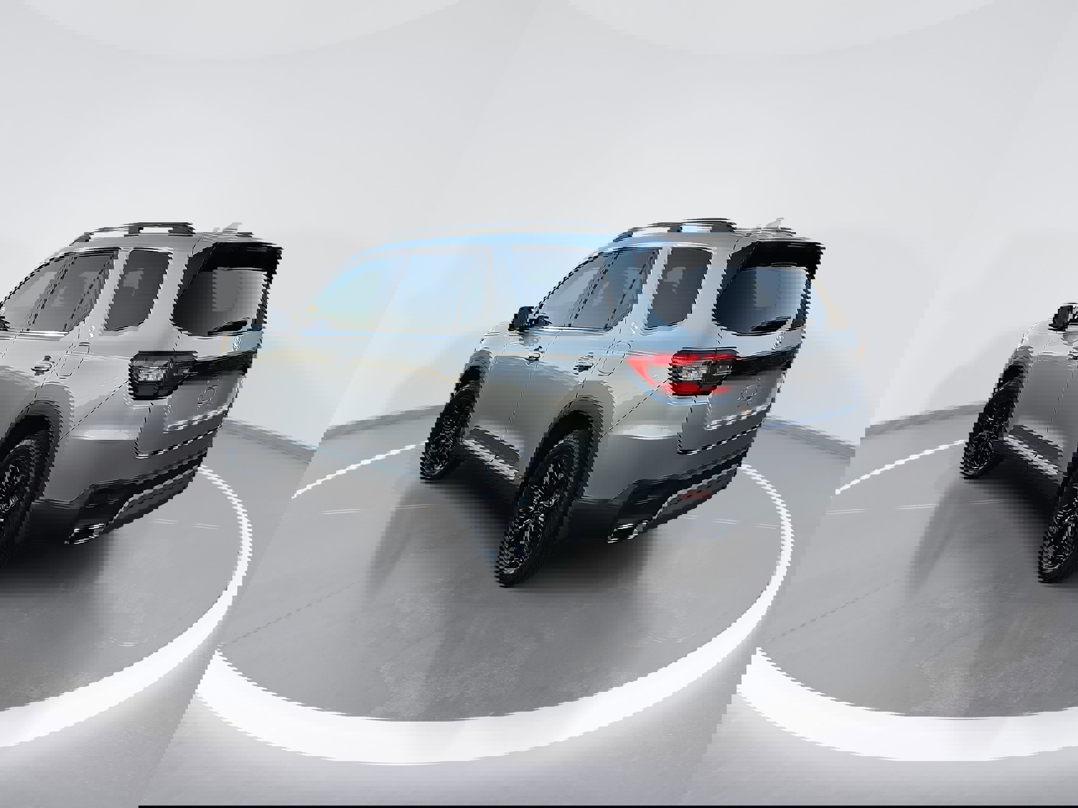 Used 2025 Honda Pilot Touring image 5