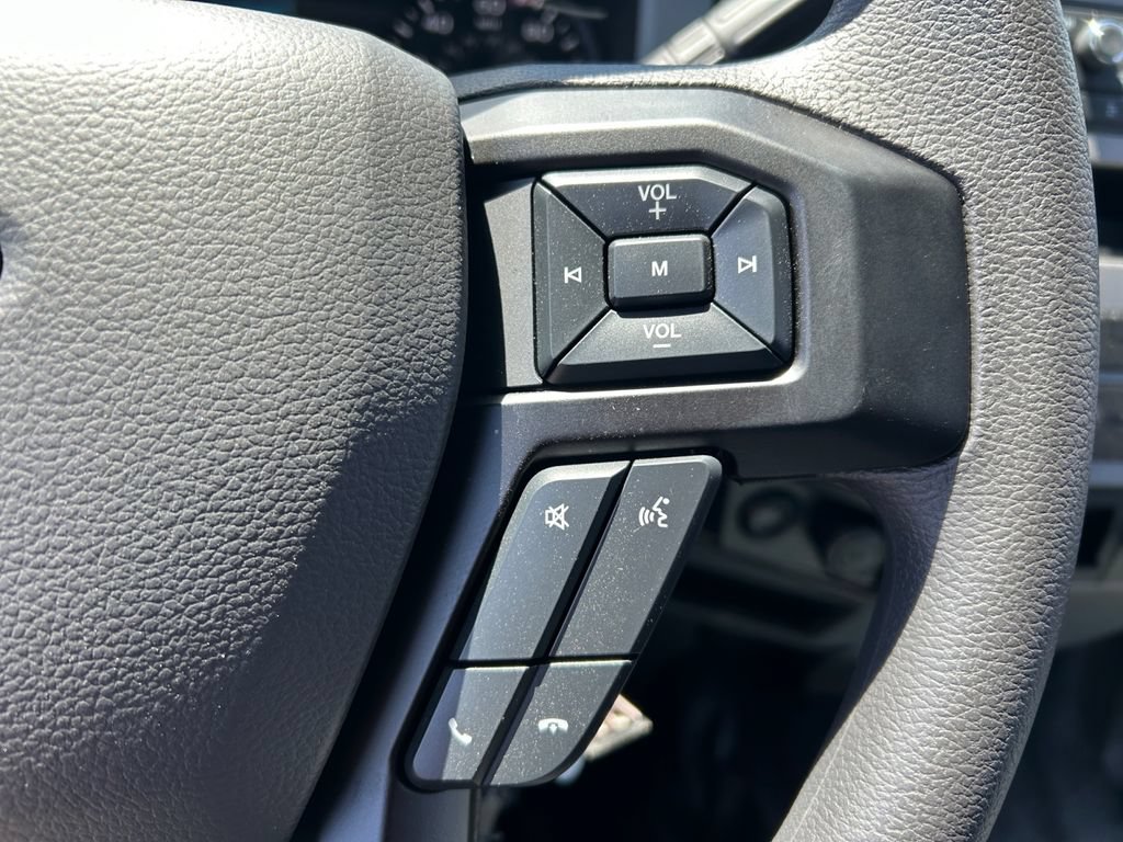 New 2027 Ford F650 2WD Regular Cab Super Duty image 20