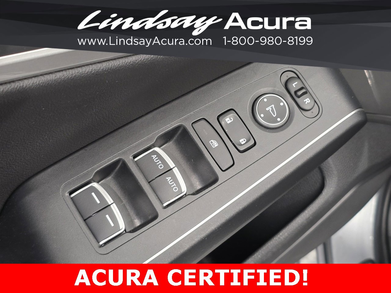 Certified 2023 Acura Integra A-Spec image 21