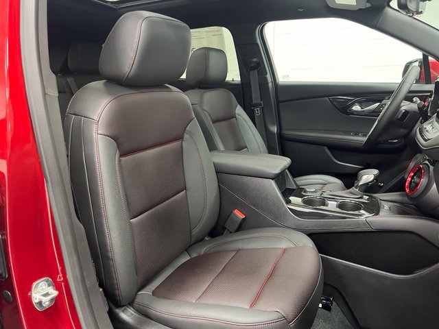 New 2026 Chevrolet Blazer RS w/ Driver Confidence II Package AWD/4WD image 22