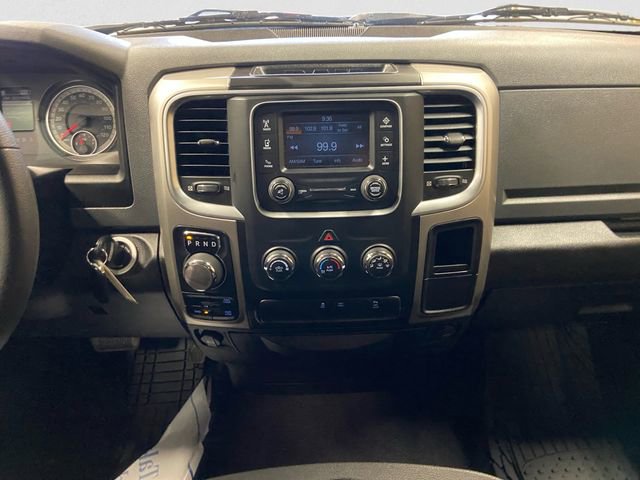 Used 2020 RAM 1500 Classic Warlock image 12