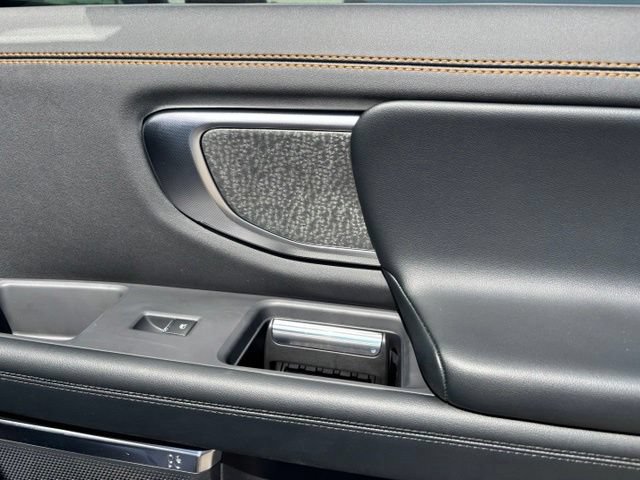 New 2026 Ford Expedition Tremor AWD/4WD image 19