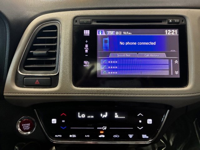 Used 2016 Honda HR-V EX image 24