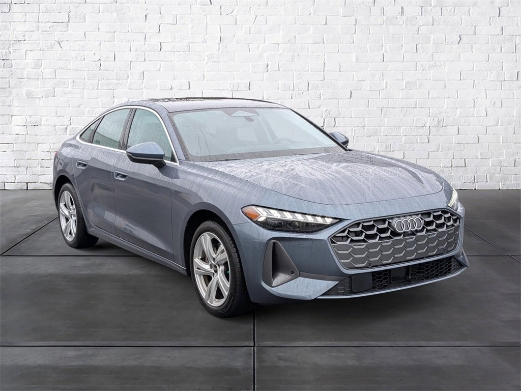 Certified 2025 Audi A5 2.0T Premium Plus w/ Premium Plus