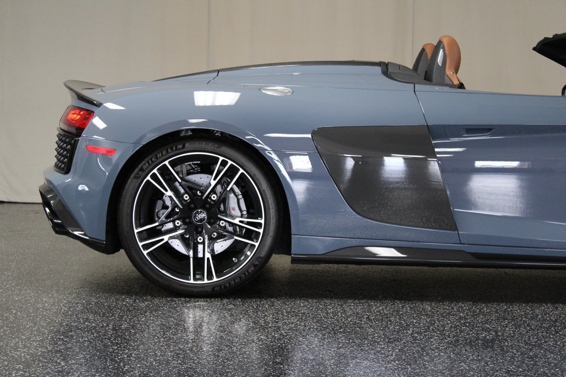 Used 2020 Audi R8 V10 performance AWD/4WD image 21