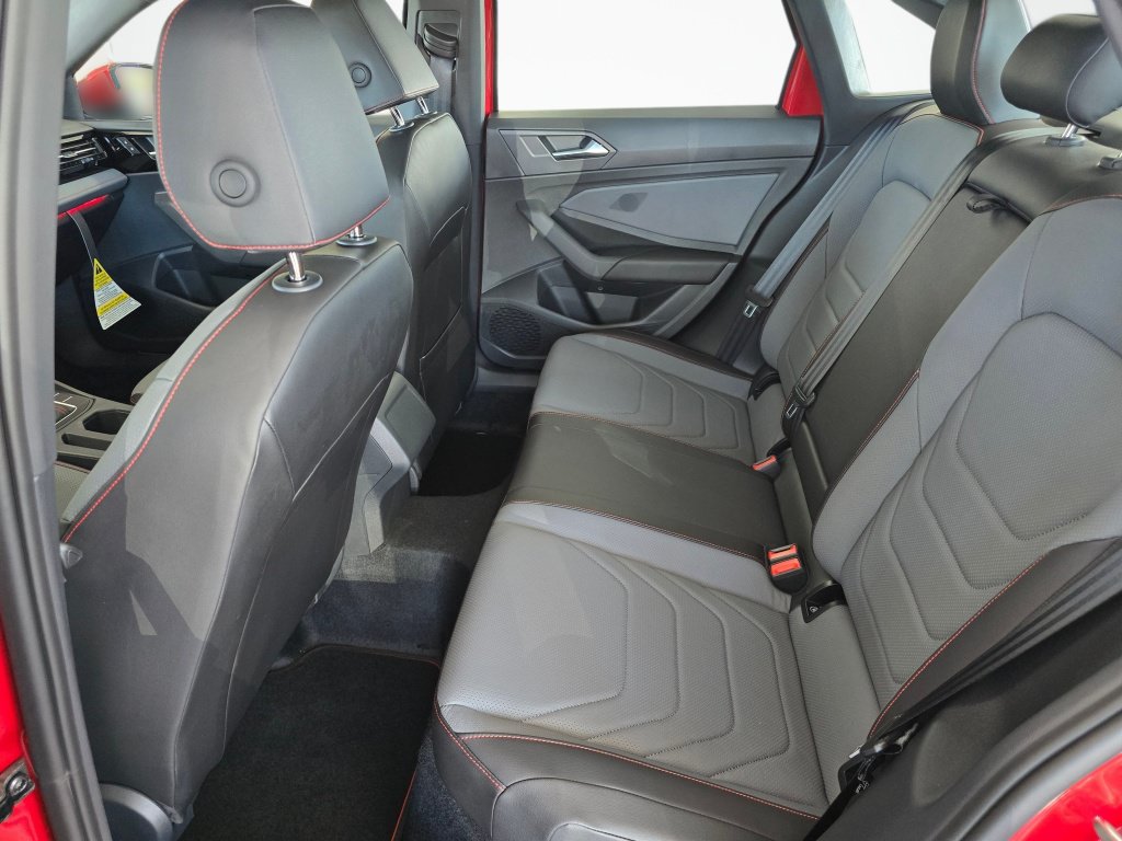 New 2026 Volkswagen Jetta GLI Autobahn FWD image 35