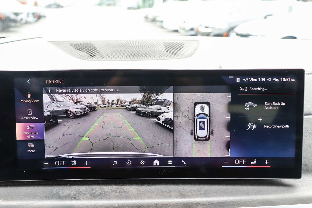 Used 2024 BMW X5 xDrive40i image 26