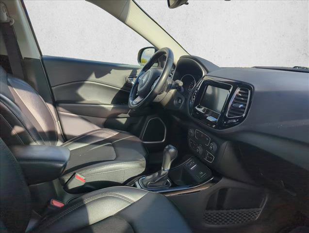 Used 2020 Jeep Compass Latitude image 20