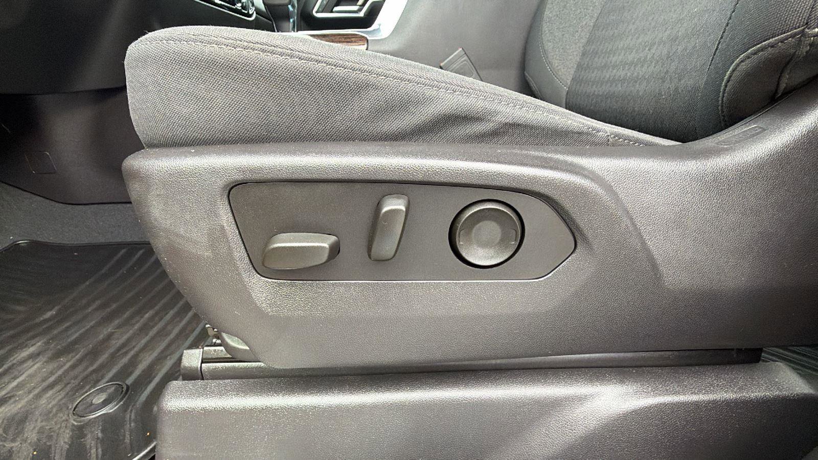 Certified 2023 GMC Sierra 1500 Elevation w/ X31 Off-Road Package image 21