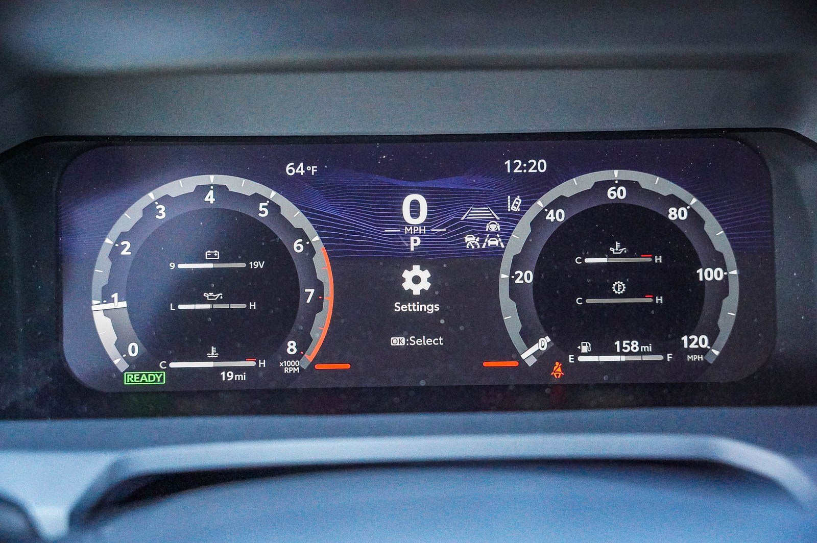 New 2025 Toyota Tacoma TRD Off-Road image 29