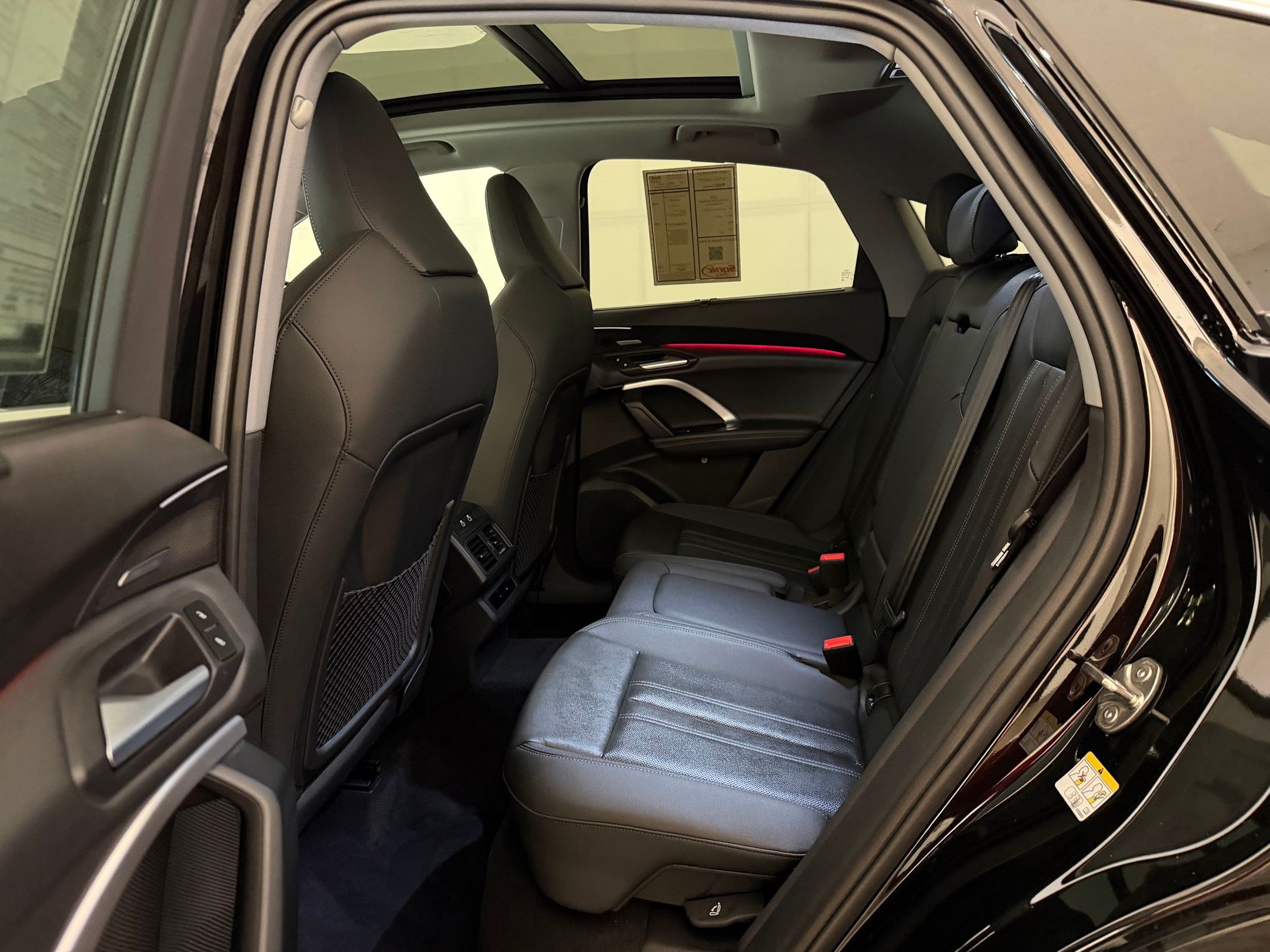 New 2026 Audi Q5 Premium Plus AWD/4WD image 15