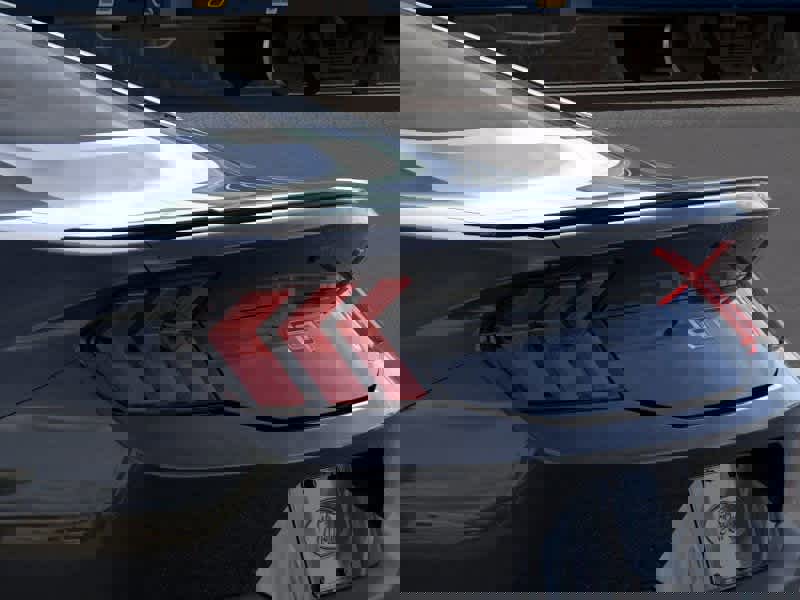 New 2025 Ford Mustang GT Premium image 22