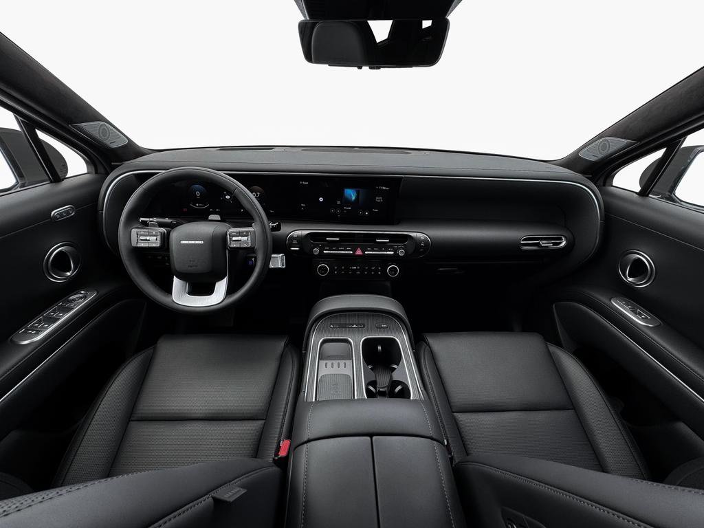 New 2026 Hyundai Palisade Calligraphy AWD/4WD image 8