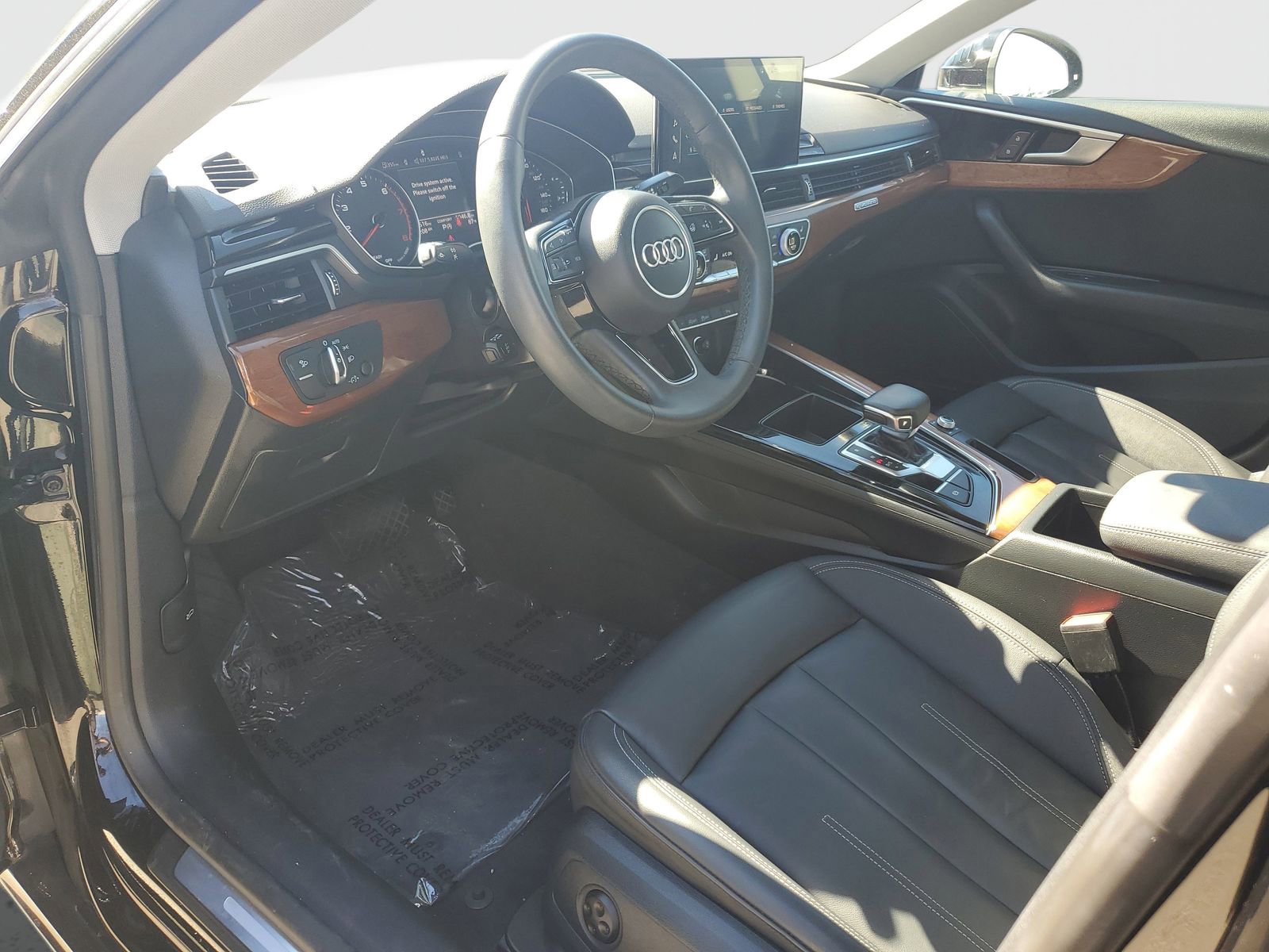 Used 2023 Audi A5 2.0T Premium w/ Convenience Package image 20