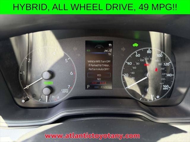 Certified 2023 Toyota Corolla SE w/ Carpet Mat Package (TMS) AWD/4WD image 33