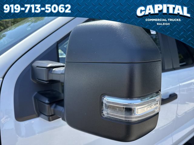 New 2026 Ford F350 XL w/ XL Chrome Package AWD/4WD image 12