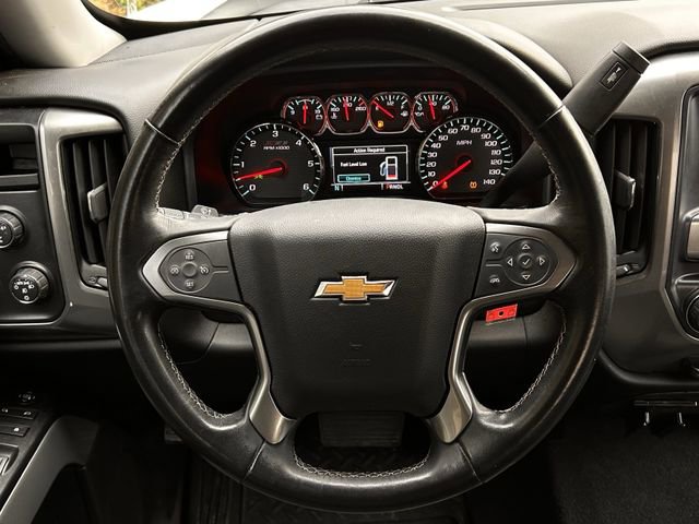 Used 2018 Chevrolet Silverado 1500 LT w/ Texas Edition image 14