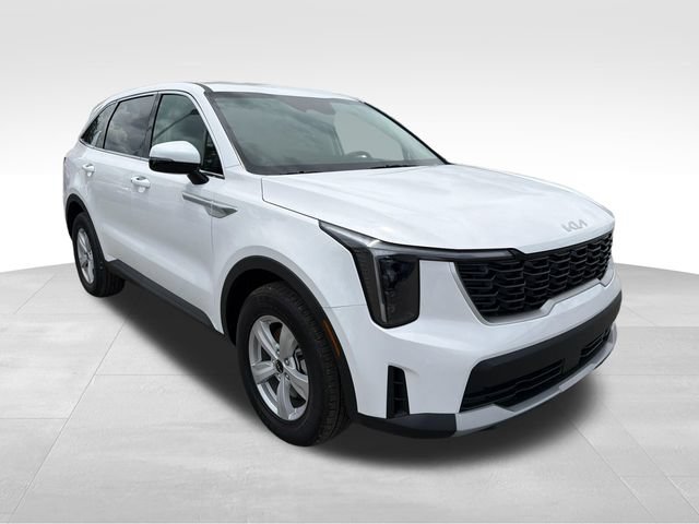 New 2026 Kia Sorento LX