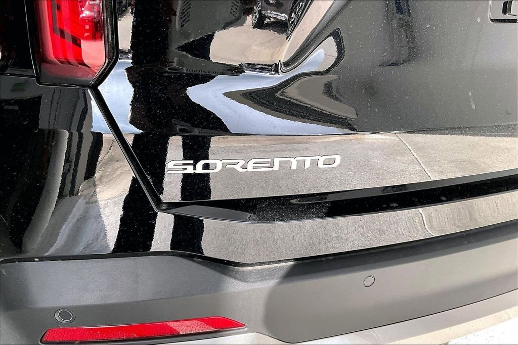 Used 2026 Kia Sorento S FWD image 40