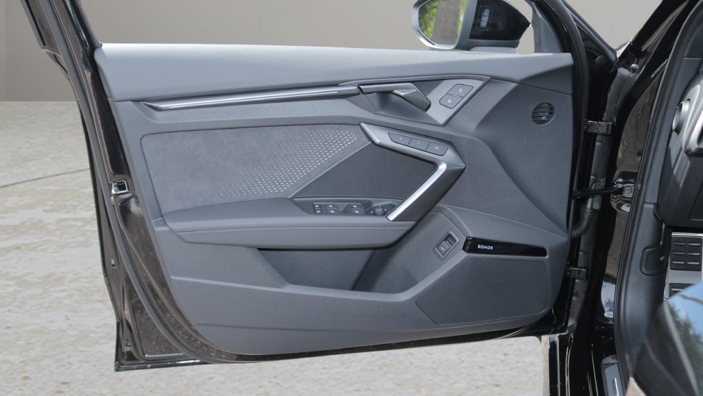 New 2026 Audi RS 3 AWD/4WD image 10
