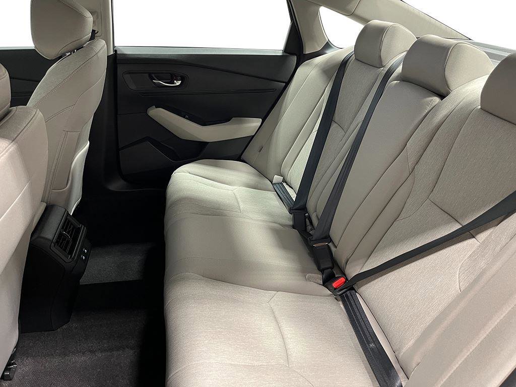 New 2025 Honda Accord SE image 24