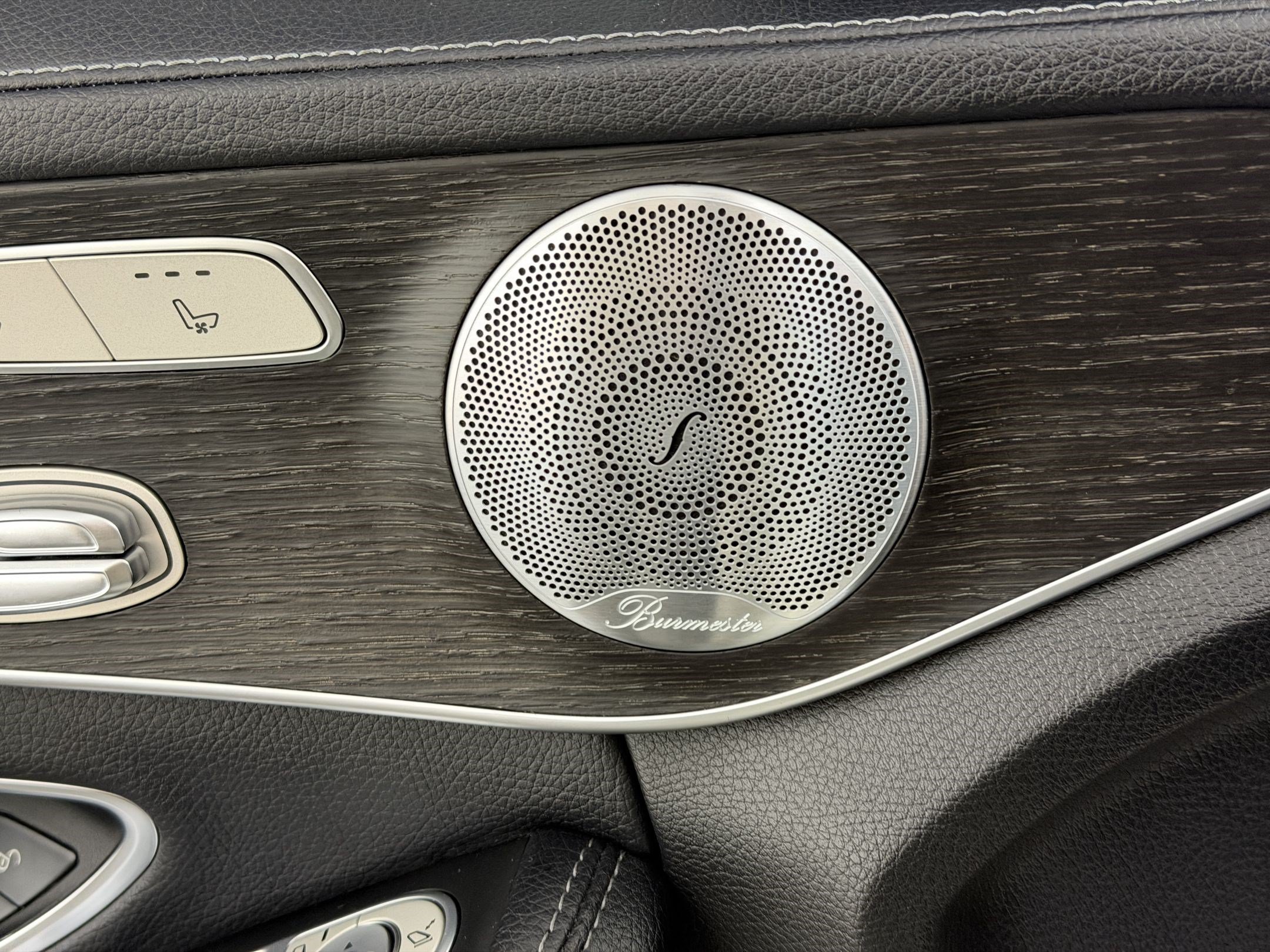 Certified 2019 Mercedes-Benz C 43 AMG 4MATIC Sedan image 28
