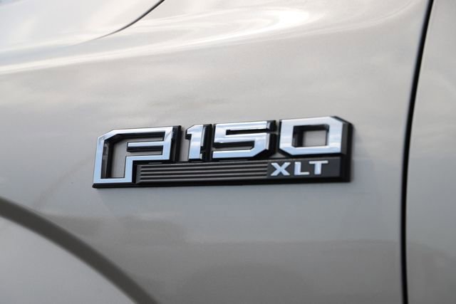 Used 2018 Ford F150 XLT w/ Equipment Group 302A Luxury image 3