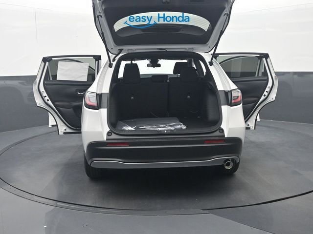 New 2027 Honda HR-V Sport image 39