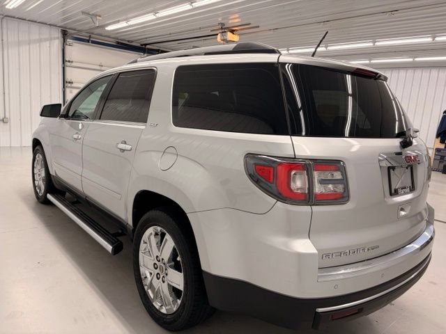 Used 2017 GMC Acadia Limited SLT AWD/4WD image 5