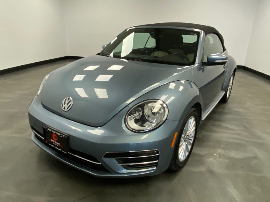 Used 2019 Volkswagen Beetle 2.0T SE FWD image 11