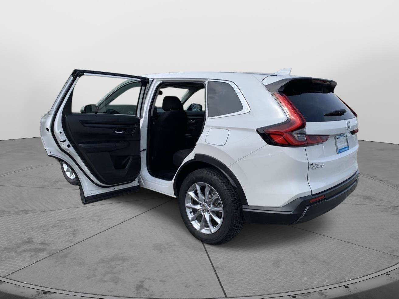 Certified 2026 Honda CR-V EX image 29