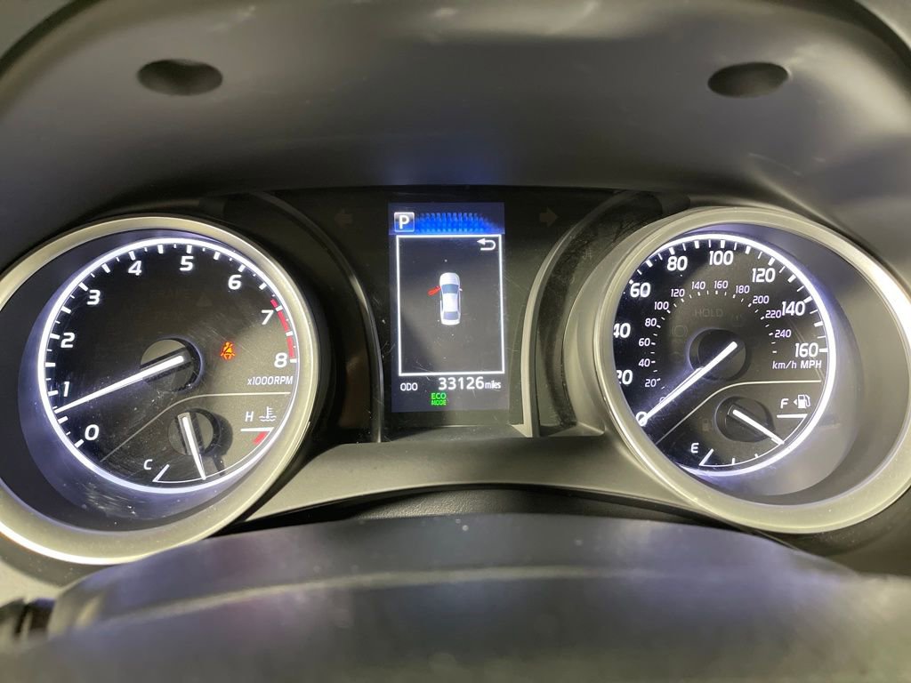Certified 2023 Toyota Camry LE image 18