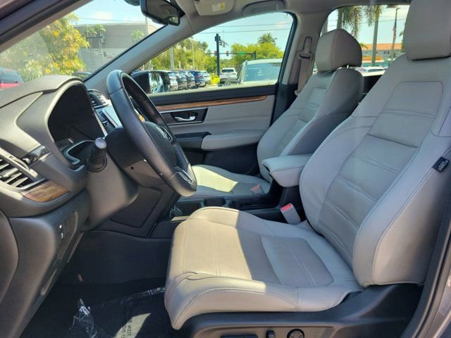 Used 2019 Honda CR-V EX-L image 14