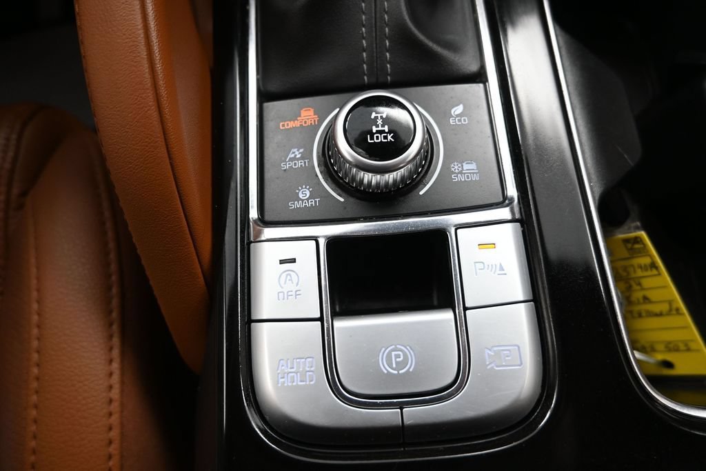 Certified 2024 Kia Telluride SX X-Line AWD/4WD image 25