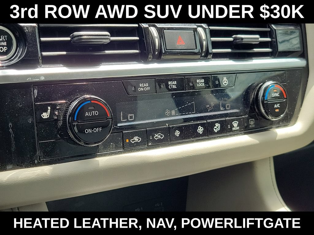 Certified 2023 Nissan Pathfinder SL AWD/4WD image 25