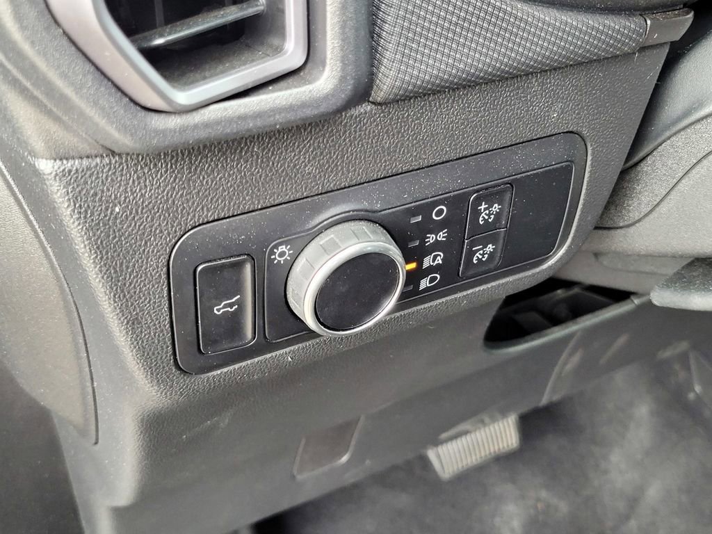 Used 2025 Ford Bronco Sport Big Bend image 17