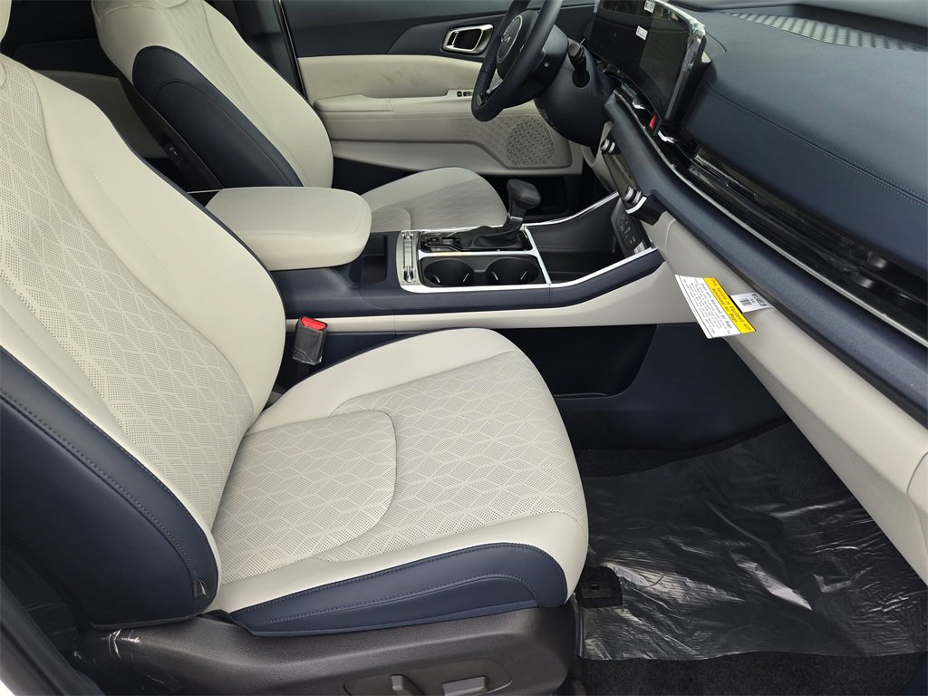 New 2026 Kia Carnival SX image 10
