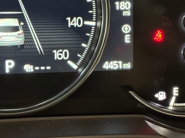 Certified 2025 MAZDA CX-5 Signature image 21