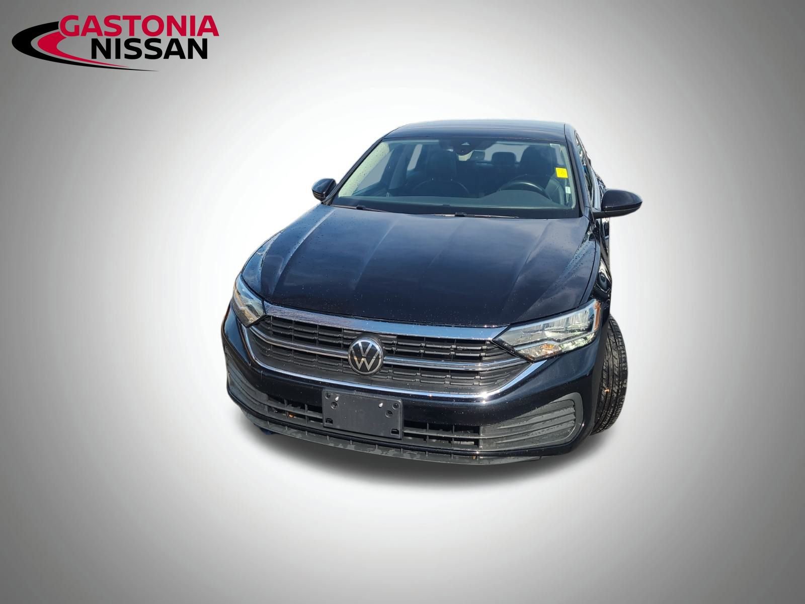Used 2024 Volkswagen Jetta SE image 6