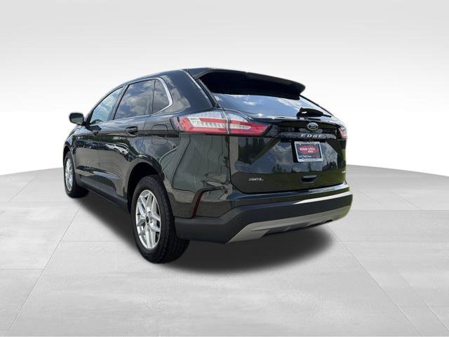 Used 2023 Ford Edge SEL w/ Convenience Package AWD/4WD image 6