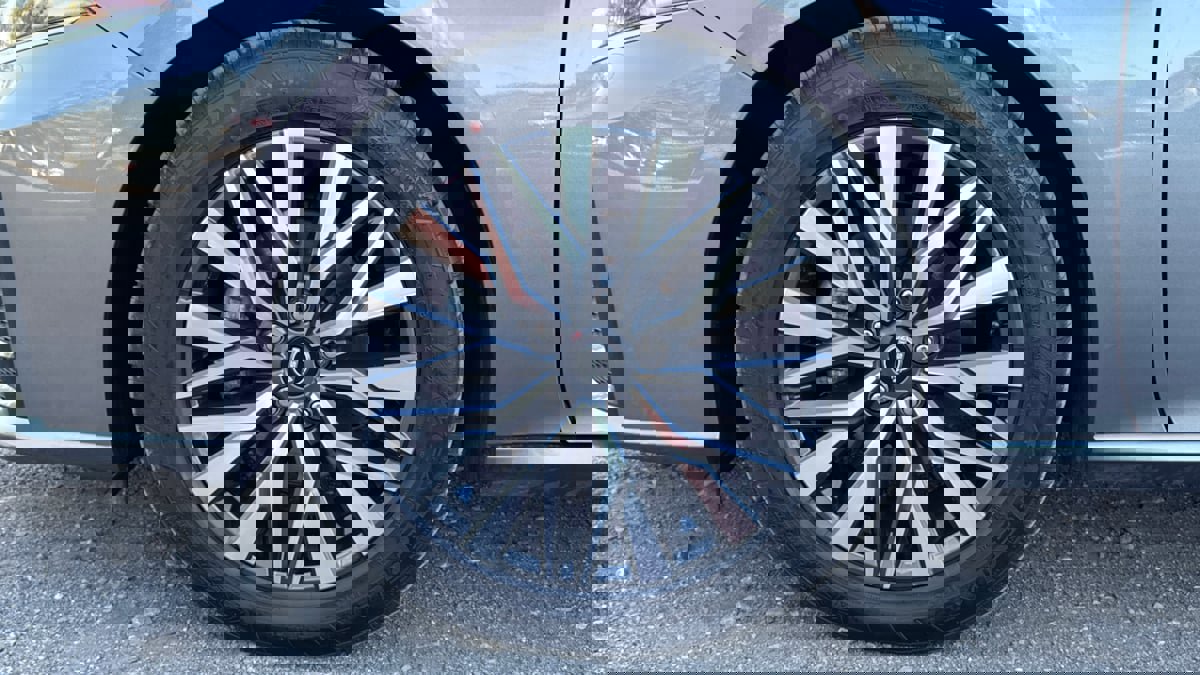 Used 2023 Nissan Altima 2.5 SV image 24