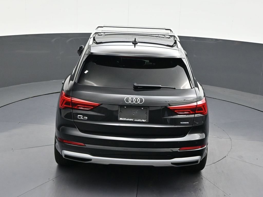 Used 2021 Audi Q3 2.0T Premium w/ Convenience Package image 18