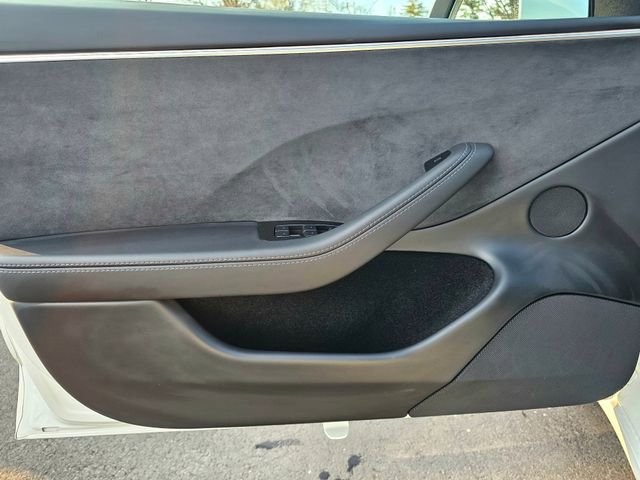 Used 2025 Tesla Model 3 Long Range image 20
