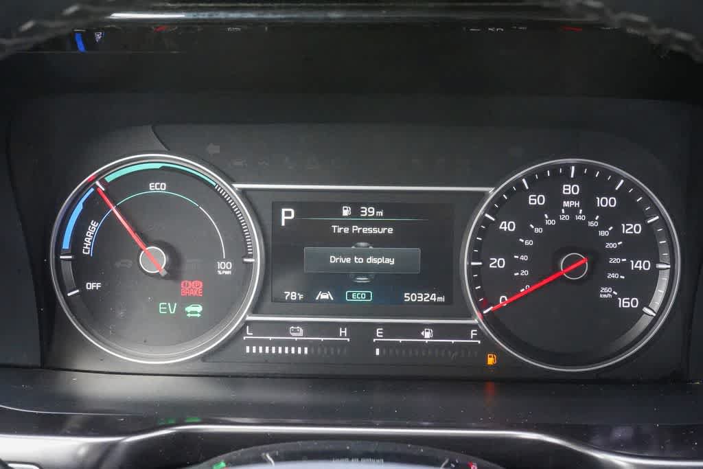 Used 2023 Kia Sorento EX FWD image 19