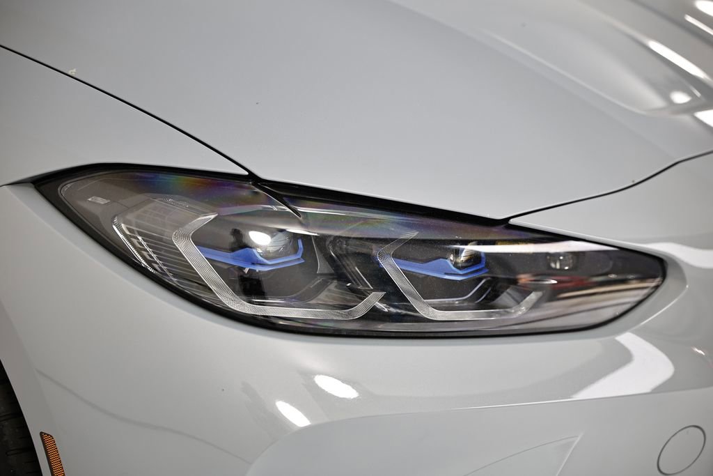 Used 2023 BMW M4 Coupe w/ Executive Package RWD image 15