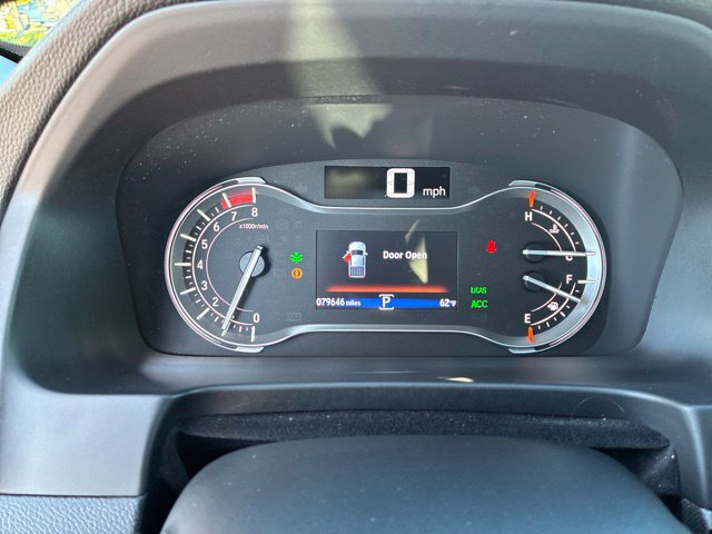 Used 2023 Honda Ridgeline RTL-E image 19