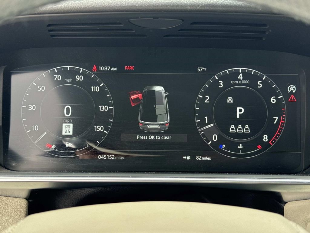 Used 2022 Land Rover Range Rover Sport HSE Silver Edition image 21