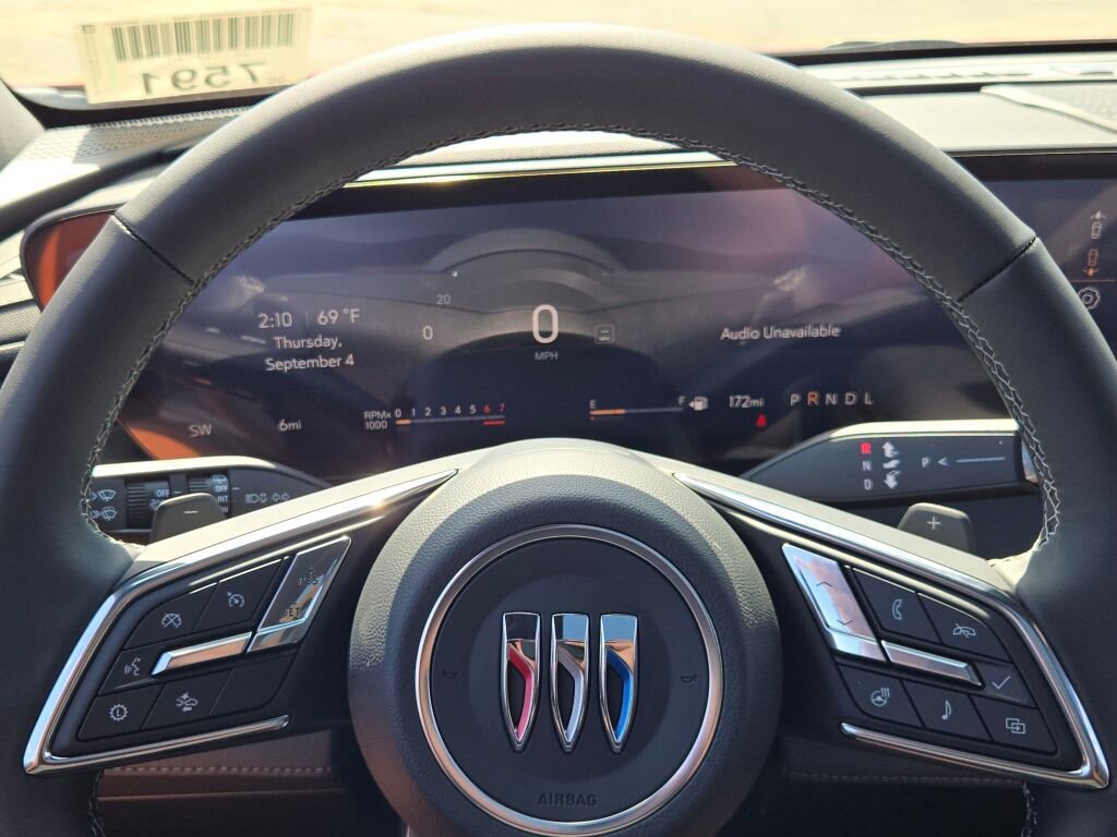 New 2026 Buick Enclave Sport Touring w/ Power Package image 35