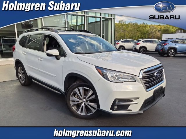 Used 2020 Subaru Ascent Limited w/ Technology Package AWD/4WD image 1